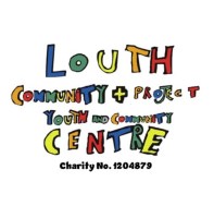 The Community Plus Project,louth logo